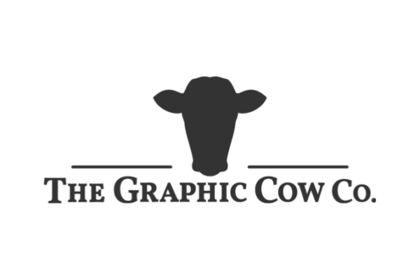 Graphic Cow